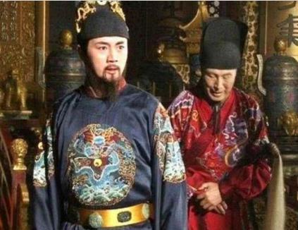 崇祯如此仁政爱民、兢兢业业 为什么救不了明朝呢