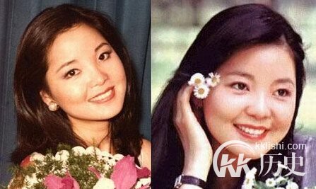 邓丽君是怎么去世的？揭秘邓丽君的死亡真相