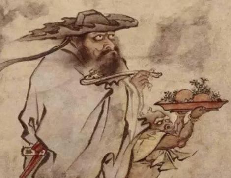 明宪宗为什么独爱大自己17岁的万贵妃