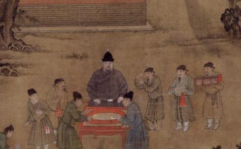 明宪宗为什么独爱大自己17岁的万贵妃