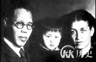 李立三是怎么死的？李立三的后代现状如何