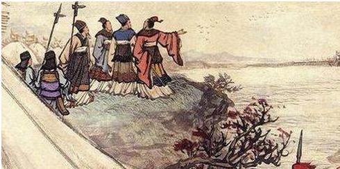 晋国智氏的实力挺强的，为什么会被较弱的赵魏韩灭族