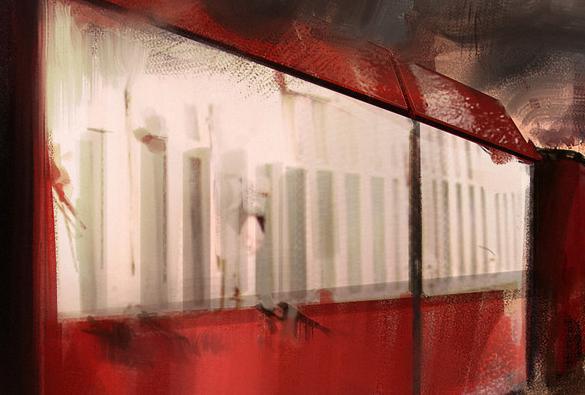 为什么火车的轨距各国标准不一