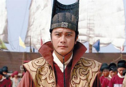 郑和下西洋时，为什么不带年轻女性而带上了年纪的老妪