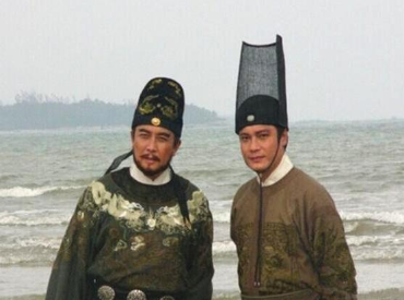 郑和下西洋时，为什么不带年轻女性而带上了年纪的老妪