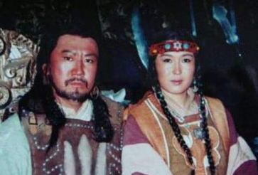 成吉思汗为什么能统一所有部落