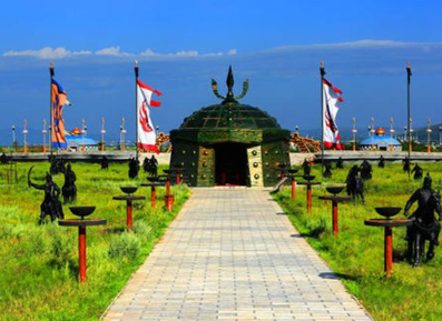 成吉思汗为什么能统一所有部落