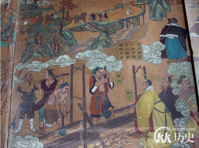 揭秘公元前13世纪武丁攻宙方之战是怎么发生的