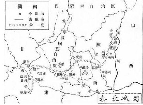秦朝为什么会灭亡?解析秦朝灭亡的根本原因