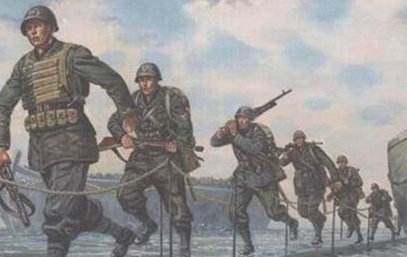 意大利军队的实力其实并不错，为什么在二战中的表现那么差劲