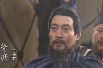 关张二人为什么对徐庶非常敬佩呢