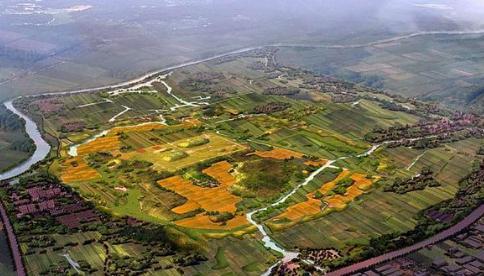 良渚文化为什么突然消失