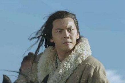 成吉思汗为什么要娶合答安