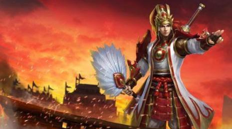 孙策为什么跟孙权说外事不决问周瑜