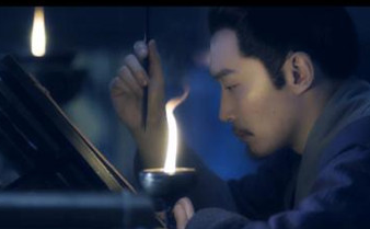 郭嘉为什么会英年早逝