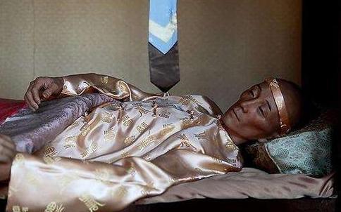 慈禧年轻的时候为什么集万千宠爱于一身