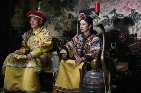 慈禧年轻的时候为什么集万千宠爱于一身