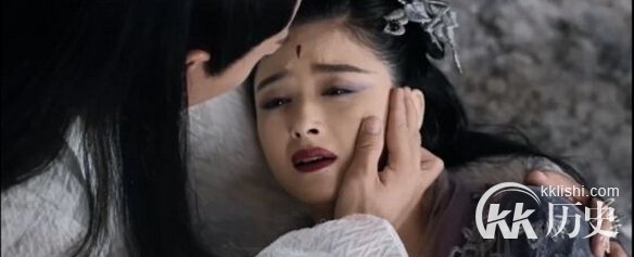 花千骨中的紫薰为什么会成魔？