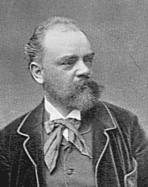 关于安东&middot;利奥波德&middot;德沃夏克的评价如何