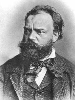 关于安东&middot;利奥波德&middot;德沃夏克的评价如何