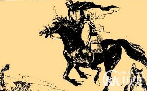 朱红灯是谁 义和团首领朱红灯是怎样死的