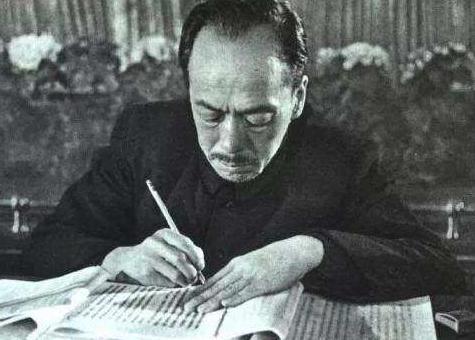 陈叔通为何把康生列为现代四大书家之首  他是怎么想的