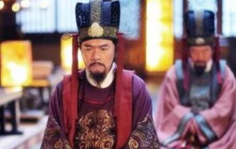 长孙无忌是李治的亲舅舅，李治为什么要把他扳倒