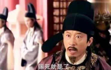 长孙无忌是李治的亲舅舅，李治为什么要把他扳倒