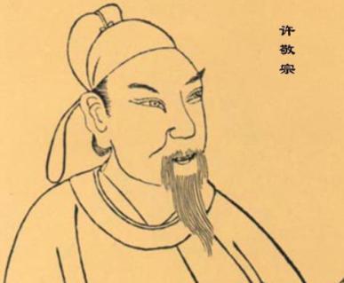 长孙无忌是李治的亲舅舅，李治为什么要把他扳倒