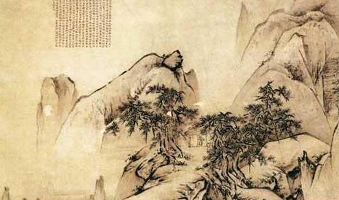 王履有着怎样的思想理论