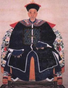 他被康熙连降3级，不悲反喜是为什么