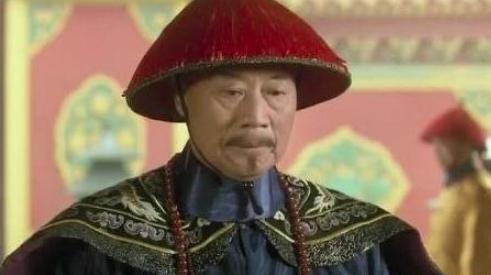 他被康熙连降3级，不悲反喜是为什么