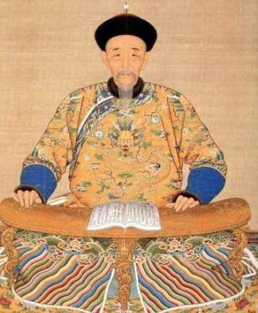 他被康熙连降3级，不悲反喜是为什么