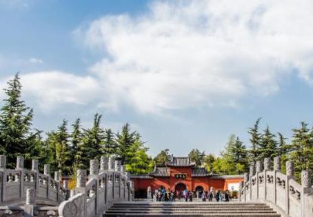 白马寺的名字是怎么来的