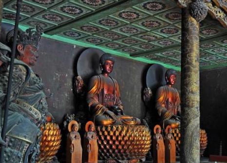 白马寺的名字是怎么来的