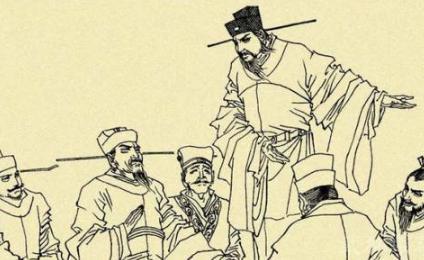 北宋亡国为什么要怪王安石