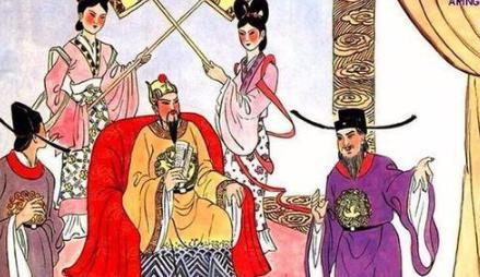 北宋亡国为什么要怪王安石