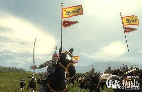 萨尔浒之战：为什么是明朝失败的真正原因（图）