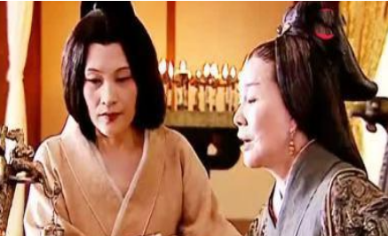 汉武帝接位后，对于这位太皇太后窦氏是个怎样的态度