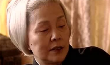 汉武帝接位后，对于这位太皇太后窦氏是个怎样的态度