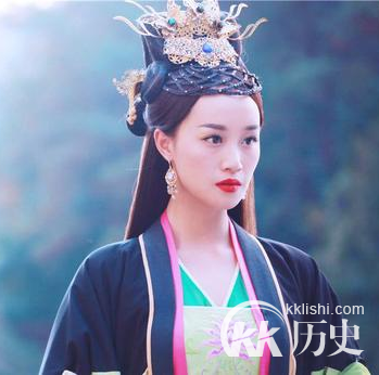 山海经之赤影传说芙儿是谁 芙儿的结局如何