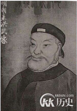 朱元璋定都哪里？朱元璋将都城定在应天府