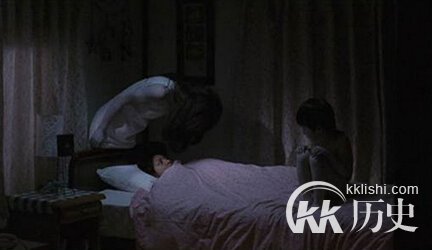 ”鬼压床”是怎么回事？鬼压床在科学上怎么解释？