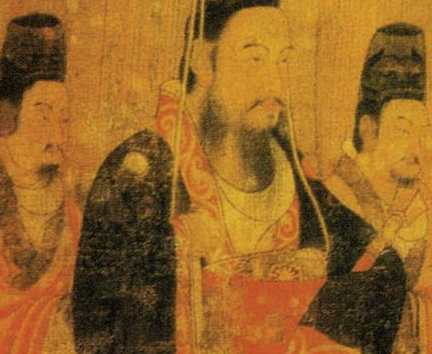 隋文帝夺权北周政权兵不血刃 隋文帝是怎么做到的