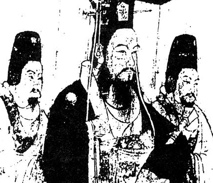 隋文帝夺权北周政权兵不血刃 隋文帝是怎么做到的