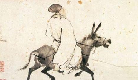 隋代诗人中艺术成就最高的薛道衡，他是怎么得罪隋炀帝的