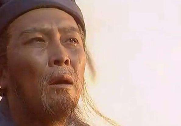 诸葛亮为什么能进武庙