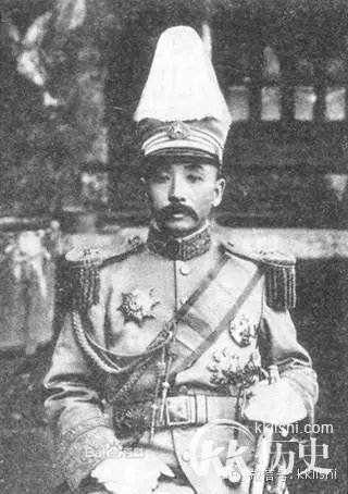 揭秘：日本为什么一定要炸死张作霖?