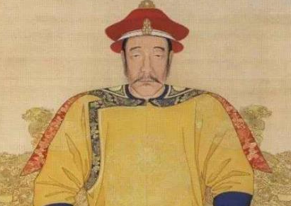 胤禛为什么能继位