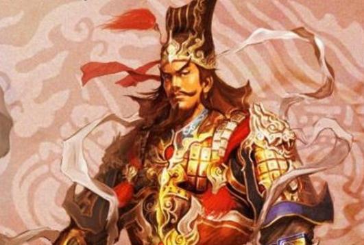 秦琼为什么在凌烟阁里为什么会排名在最后